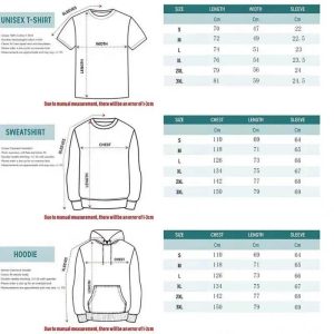 Alternative view of project hail mary shirt 003