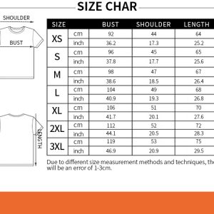 Alternative view of project hail mary shirt 001